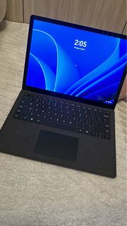 Microsoft Surface Laptop