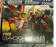 RG 勇者王