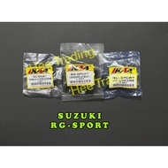 Suzuki RG SPORT Screw Set - Standard