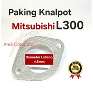Mitsubishi L300 Exhaust Gasket