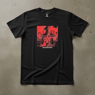 OFFICIAL COUNTERPARTS BAND T-SHIRT - EULOGY