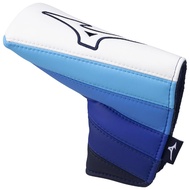MIZUNO Golf Head Cover Tour Series for Putter, Compatible with Blade and Half-Mallet Types, Unisex, 