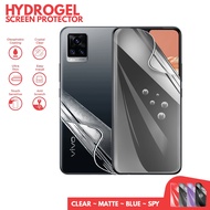 Vivo V21 4G V21 5G/ V20/ V20 SE Anti-Scratch Hydrogel/ - Hydrogel Film Screen Protector