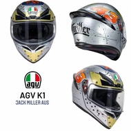 AGV K1 Jack Miller Australian GP