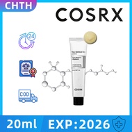 COSRX The Retinol 0.1 Cream ครีม 20ml