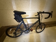 Tern Surge 451 52cm 黑色