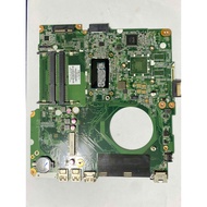 Hp Pavilion 14-N 15-N CPU Laptop Mainboard i5 Gen 4 Old Zin