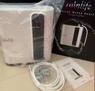 全新rainlife濾水器, 不含濾水芯
