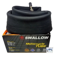 INNER TYRE 200 17 60 80 17 SWALOW