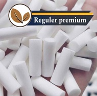 busa gabus filter reguler  premium