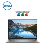 Dell 5620-35165SG-W11-DFO  i5-1235U 16GB D4 512GB Intel 16''FHD+ W11 SIL / 1 YR PREM