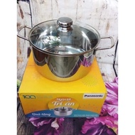 KM PANASONIC 30CM CHICKEN BOILER