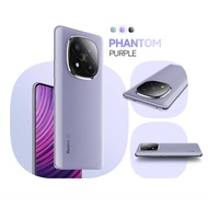 Redmi Note 14 Pro +รุ่น 5G(12/512GB)หน้าจอขอบโค้งแบบ OLED รีเฟรช 120Hz