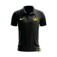 T-SHIRT POLO HARIMAU MALAYA BAJU MALAYSIA BERKOLAR MALAYSIA SHIRT