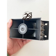 3 SOUND REVERSE HORN 12V-24V 3 SOUND BACK HORN 3 SOUND REVERSE ALARM HORN 12V / 24V