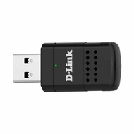 D-Link DWA-X3010 | AX3000 Wi-Fi Mini Wireless USB3.0 Adapter