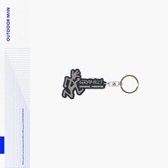 [GRAMICCI] GRAMICCI RUBBER KEY RING (G3FA-096)