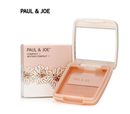 Paul & Joe 搪瓷 雙色腮紅（外殼）[平行進口]