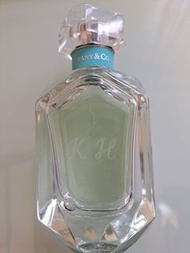 Tiffany Co 香水