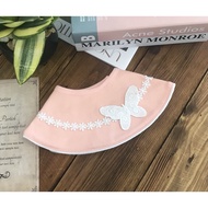 YEM 22: Pink dress with bow for baby SMX