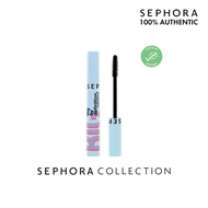 SEPHORA Big By Definition Waterproof Mascara