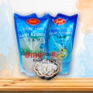 360g Credo Attap Seed, Kabung Fruit linting Seeds [OmyFood]