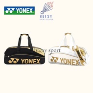 Warna Putih Tas Yonex New Edition Champion  / Tas Badminton Yonex Ori