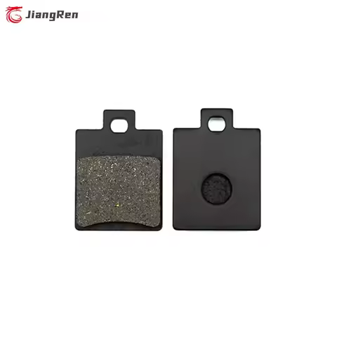 Motorcycle Front & Rear Brake Pad For SYM Symphony S 50 SR50 S125 For VESPA ET4 125 LX50 S50 Sport L