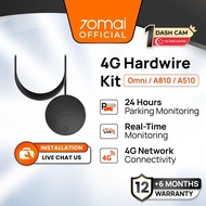 70mai 4G Hard Wire Fuse Kit Type C UP04HT99 7RPS