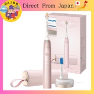 Philips Sonicare 9900 Prestige Electric Toothbrush (Premium All-in-One Brush Head)