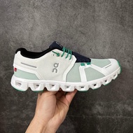 On Running Cloud 5 Push