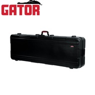 [Backbeat Instrument] GATOR CASE GTSA-KEY88D Hard Keyboard 88 Keys Customs Lock