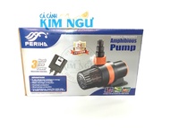 Máy Bơm Nước Hồ Cá PERIHA PB 7000 30W Điều Chỉnh 3 Tốc Độ PB7000