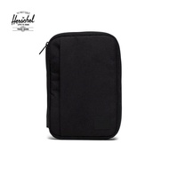 Herschel Unisex Burrad Tech Organizer Black