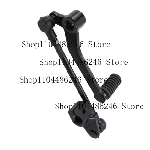 For CFMOTO CF250NK Motorcycle Parts Shift lever combination Suitable for CFMOTO 250NK