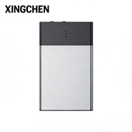 XINGCHEN AI voice recorder supports over 108 languages, speech to text recorder, transcription summa