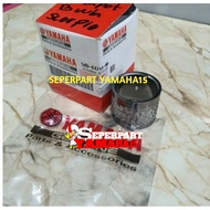 Exhaust CONNECTION GASKET XMAX 250 R25 MT25 ORIGINAL YGP GENUINE PARTS