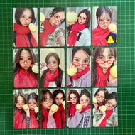 Hearts2Hearts - STYLE Photocard PC Lucky Draw INTERASIA LD