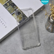 Case Itel A80 Itel A90 Anticrack Airbag Clear Premium Case Itel A80 Itel A90