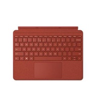 [已65折清貨💕] MICROSOFT Surface Go Signature 鍵盤保護蓋 微軟 紅色 Type Cover