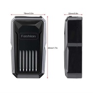 C1 tracker GPSพกพา ติดตาม ดักฟัง บอกพิกัด ดูออนไลน์ผ่านมือถือ24ชม(ใช้ซิมทูนะค่ะ)