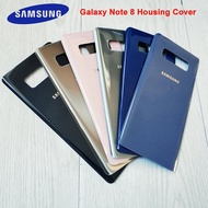 Updated.. Back COVER SAMSUNG BACK COVER SAMSUNG GALAXY NOTE 8 72