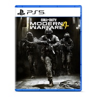 Call Of Duty Modern Warfare 4 (23th Oct 2026)