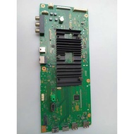 KD-65X7500H SONY TV  65" MAIN BOARD, POWER SUPLY,SENSOR BUTTON, POWT-CON, WIFI CARD, RIBBON CARD,  S