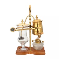 Royal Balancing Syphon Classic Belgium Siphon Coffee Maker