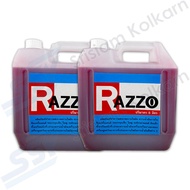 RAZZO น้ำยาล้างเครื่องภายนอก 5 ลิตร (2 ชิ้น)