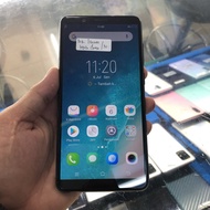 Vivo V7 4/32 black second