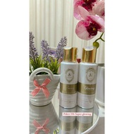 HB Whitening Glowing Lotion