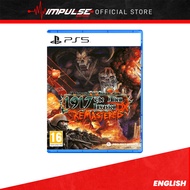 PS5 1917 - The Alien Invasion DX Remastered Eng Version