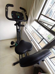 Maxcare 磁控健身車
